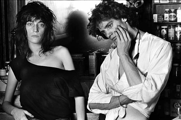 patti-smith-e-robert-mapplethorpe